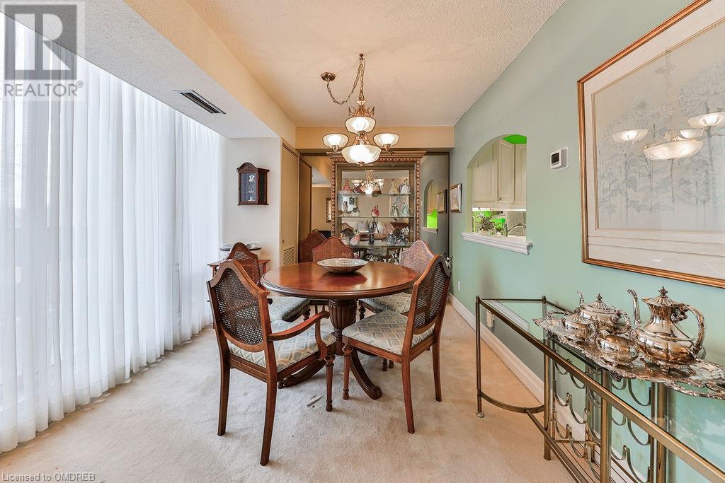 1300 Marlborough Court Unit# 334, Oakville, Ontario  L6H 2S2 - Photo 14 - 40531845