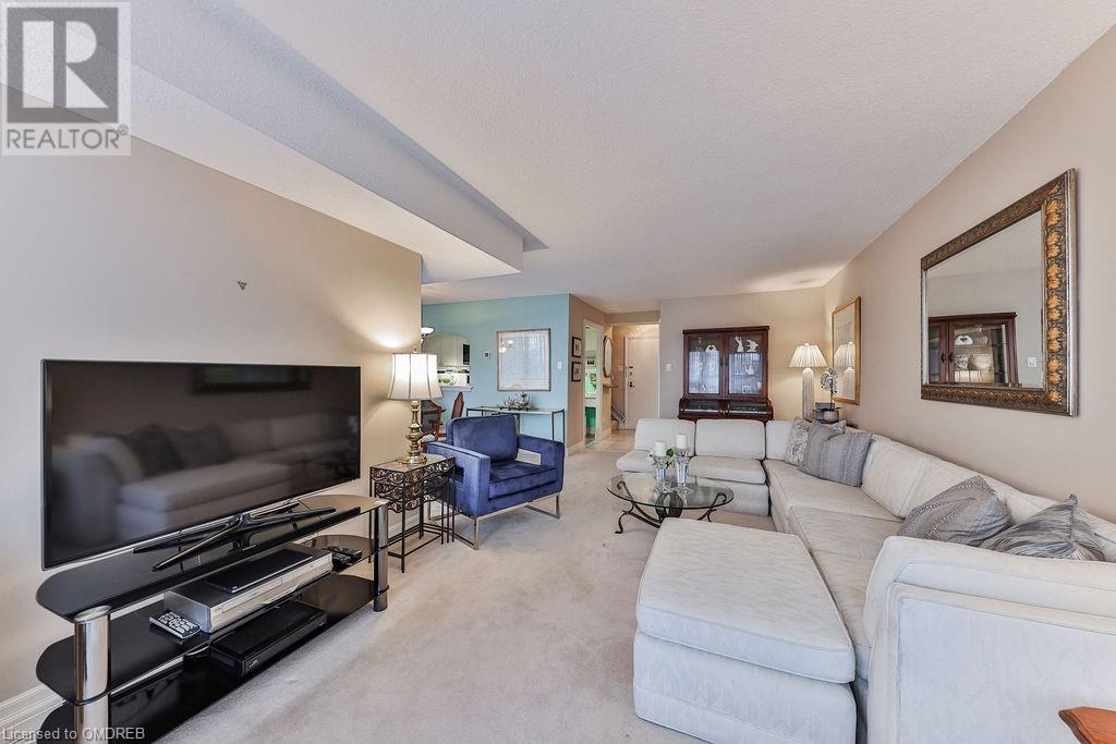 1300 Marlborough Court Unit# 334, Oakville, Ontario  L6H 2S2 - Photo 19 - 40531845