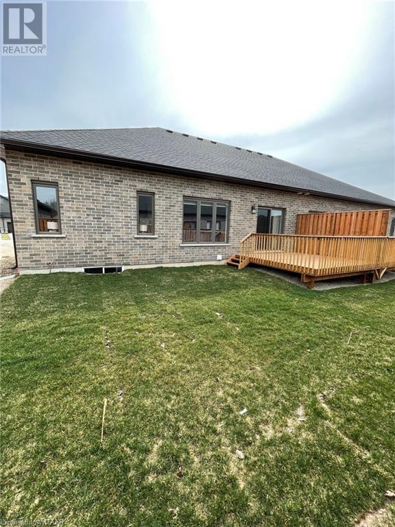 24 Matheson Crescent, Innerkip, Ontario  N0J 1M0 - Photo 32 - 40535407