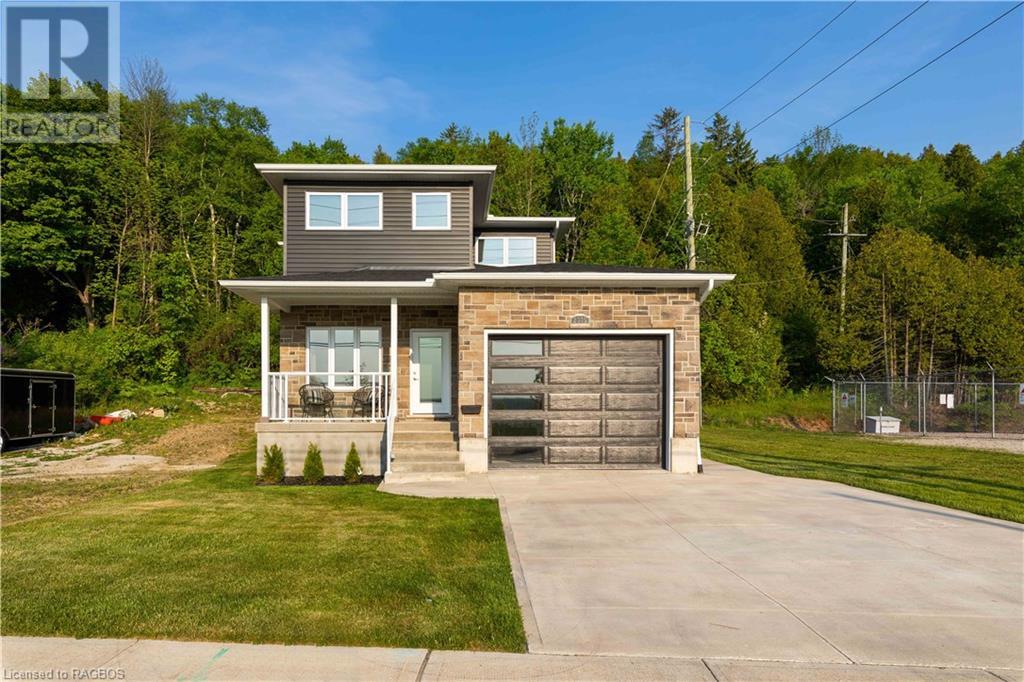 2375 3rd Avenue E, Owen Sound, Ontario  N4K 2M5 - Photo 2 - 40535362