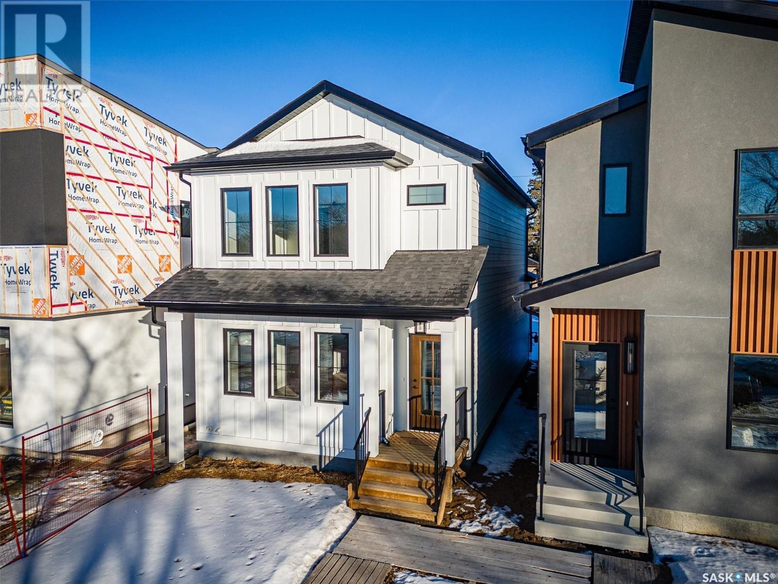 803a 2nd Street E, Saskatoon, Saskatchewan  S7H 1P8 - Photo 40 - SK958085