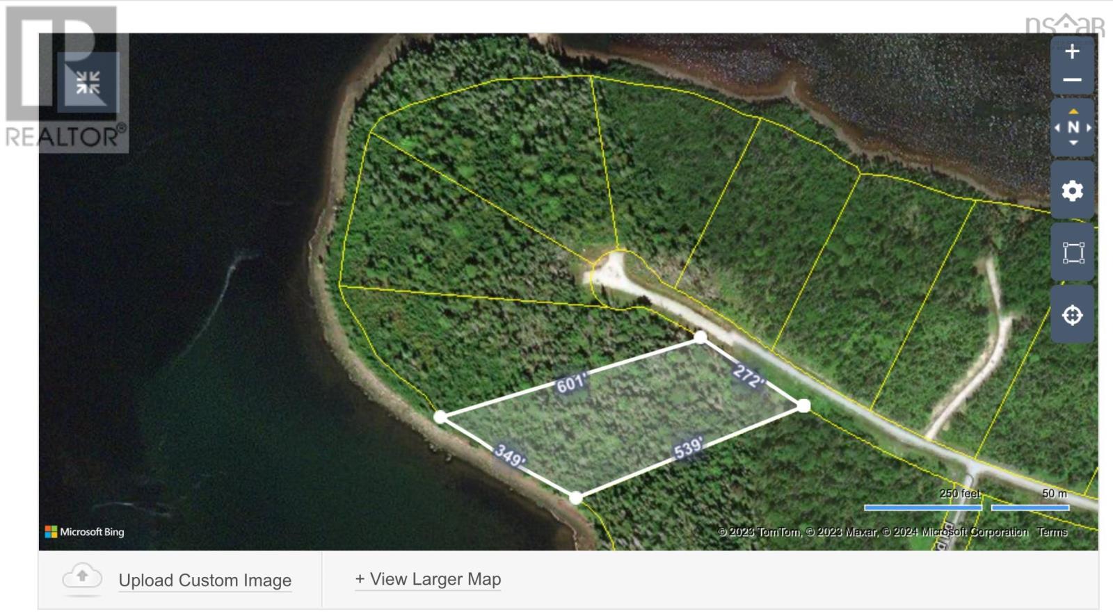 Lot 20 Anchor Ave, Richards Pond, River Bourgeois, Nova Scotia  B0E 2X0 - Photo 3 - 202401935