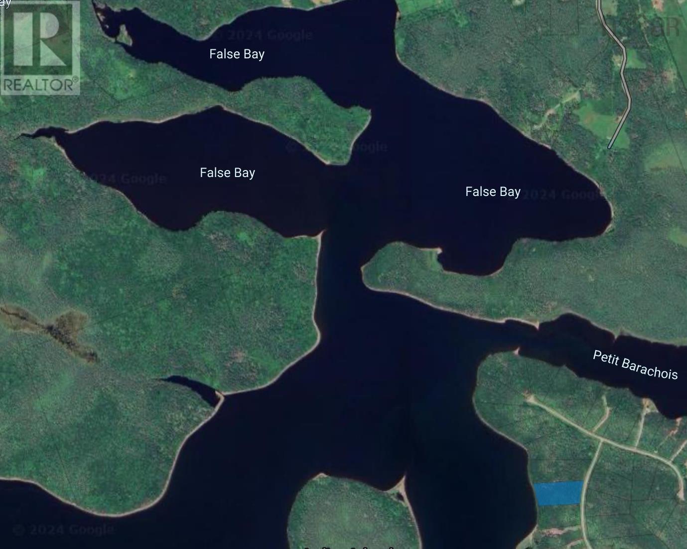Lot 20 Anchor Ave, Richards Pond, River Bourgeois, Nova Scotia  B0E 2X0 - Photo 4 - 202401935