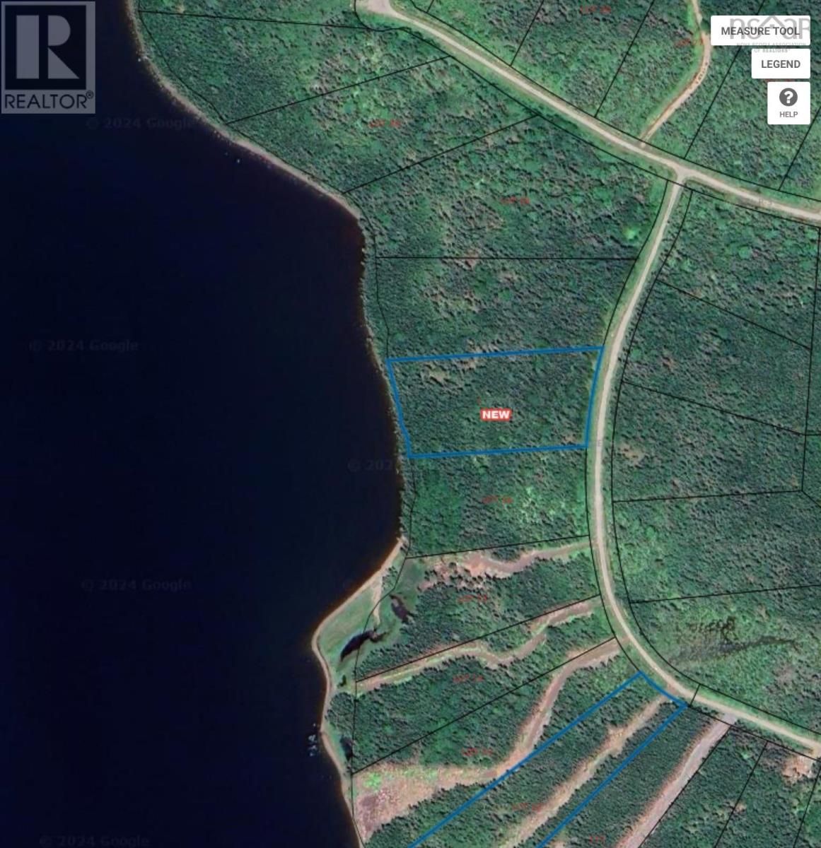 Lot 20 Anchor Ave, Richards Pond, River Bourgeois, Nova Scotia  B0E 2X0 - Photo 5 - 202401935