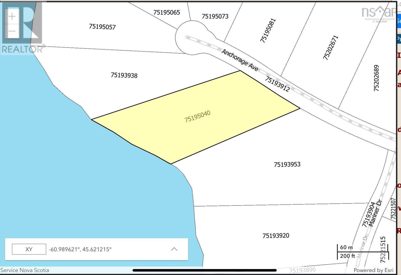 Lot 20 Anchor Ave, Richards Pond, River Bourgeois, Nova Scotia  B0E 2X0 - Photo 6 - 202401935