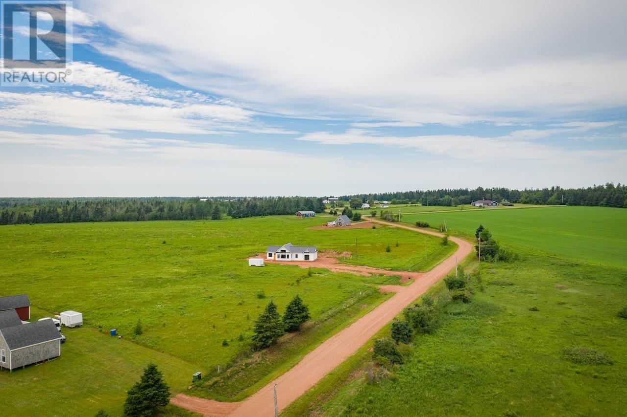 Lot 2005-32 Dingwell Road, Little Pond, Prince Edward Island  C0A 2B0 - Photo 2 - 202203634