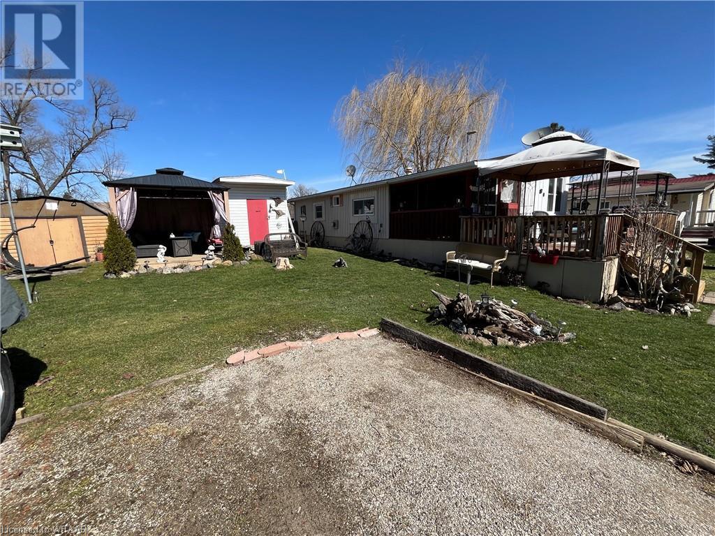 495856 10th Line Unit# 80, Woodstock, Ontario  N4S 7V7 - Photo 8 - 40535930