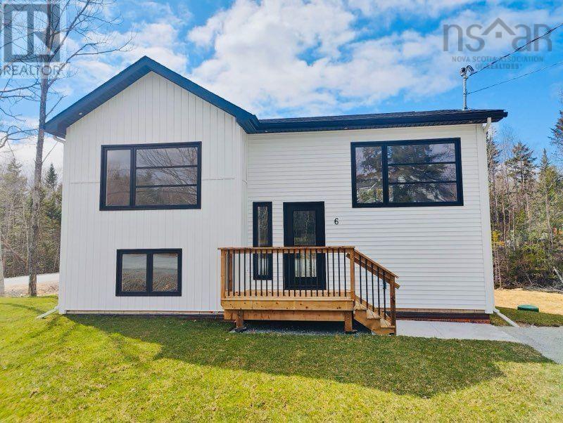 6 Setter Lane, Beaver Bank, Nova Scotia  B4G 1E3 - Photo 1 - 202401943