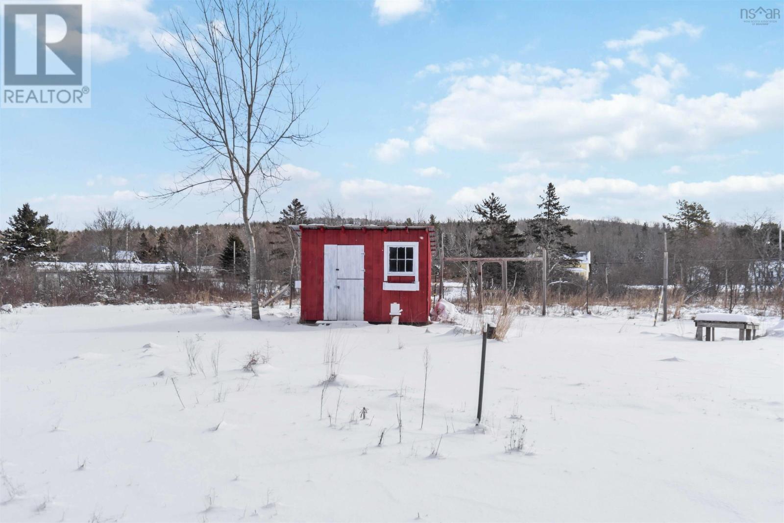 9640 Highway 8, Lequille, Nova Scotia  B0S 1A0 - Photo 47 - 202402009