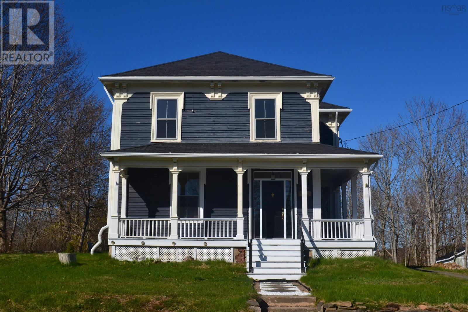 9640 Highway 8, Lequille, Nova Scotia  B0S 1A0 - Photo 1 - 202402010