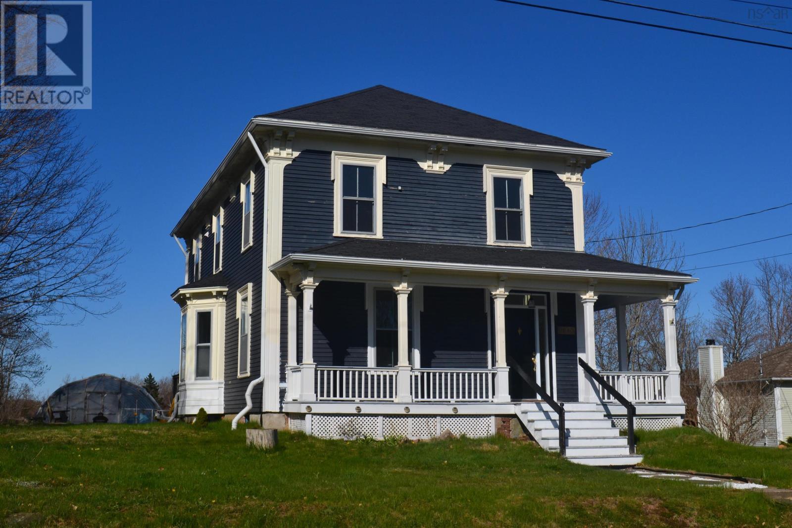 9640 Highway 8, Lequille, Nova Scotia  B0S 1A0 - Photo 2 - 202402010