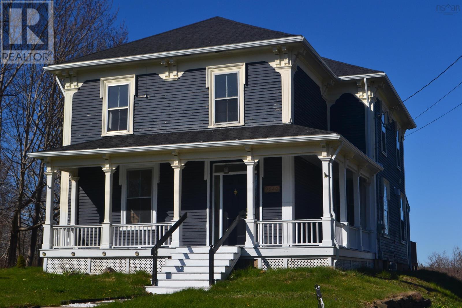 9640 Highway 8, Lequille, Nova Scotia  B0S 1A0 - Photo 49 - 202402010