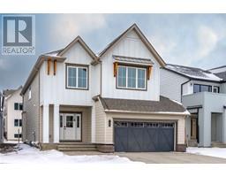 155 Baneberry Way Sw, Airdrie, Ca