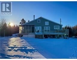 419 Goulette Point Road