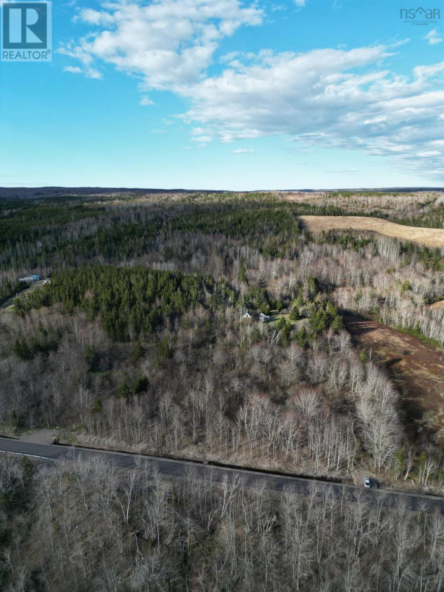 Lot 326 Sherbrooke Road, East River, Nova Scotia  B2H 5C8 - Photo 1 - 202401956