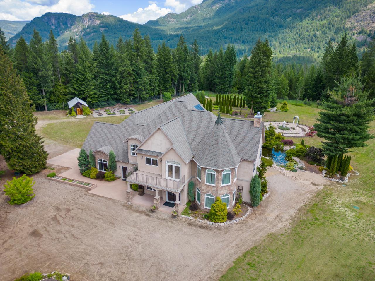 1480 Nighthawk Drive, Castlegar, British Columbia  V1N 4S2 - Photo 82 - 2474768