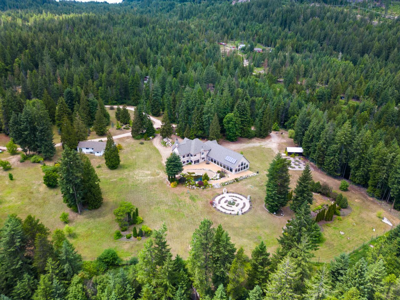 1480 Nighthawk Drive, Castlegar, British Columbia  V1N 4S2 - Photo 84 - 2474768