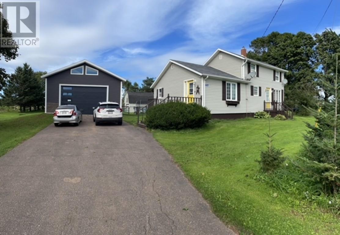 3596 Rte 152 Union Road, St. Louis, Prince Edward Island  C0B 1Z0 - Photo 1 - 202401776