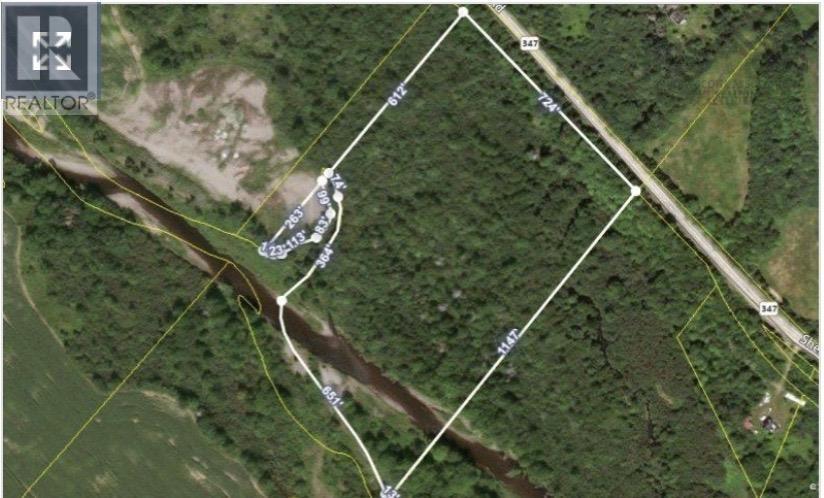 Lot 326 Sherbrooke Road, East River, Nova Scotia  B2H 5C8 - Photo 1 - 202402015