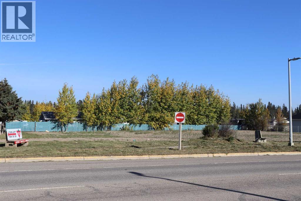 5720 4 Avenue Highway 16  W, Edson, Alberta  T7E 1C5 - Photo 5 - A2073807