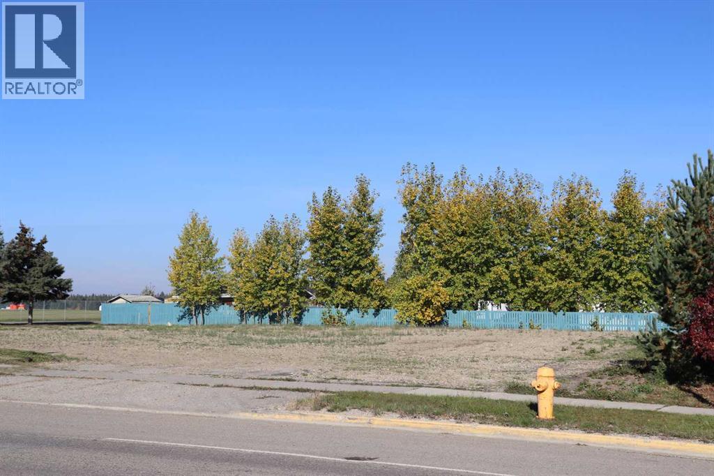 5720 4 Avenue Highway 16  W, Edson, Alberta  T7E 1C5 - Photo 2 - A2073807