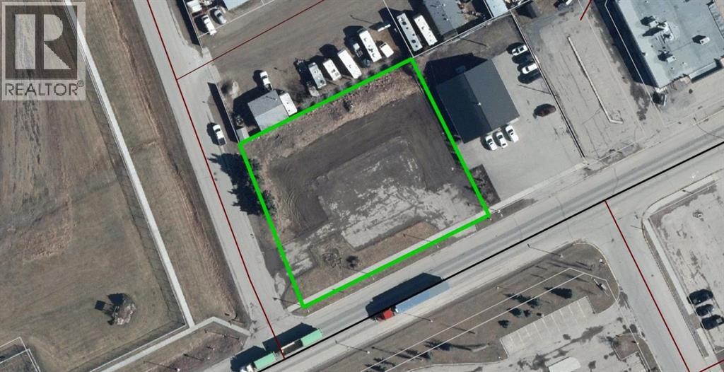 5720 4 Avenue Highway 16  W, Edson, Alberta  T7E 1C5 - Photo 1 - A2073807