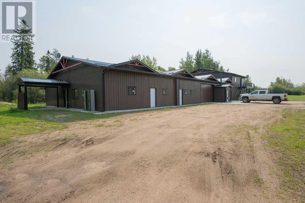 655059 Highway 813, Rural Athabasca County, Alberta  T9S 2A2 - Photo 5 - A2075860