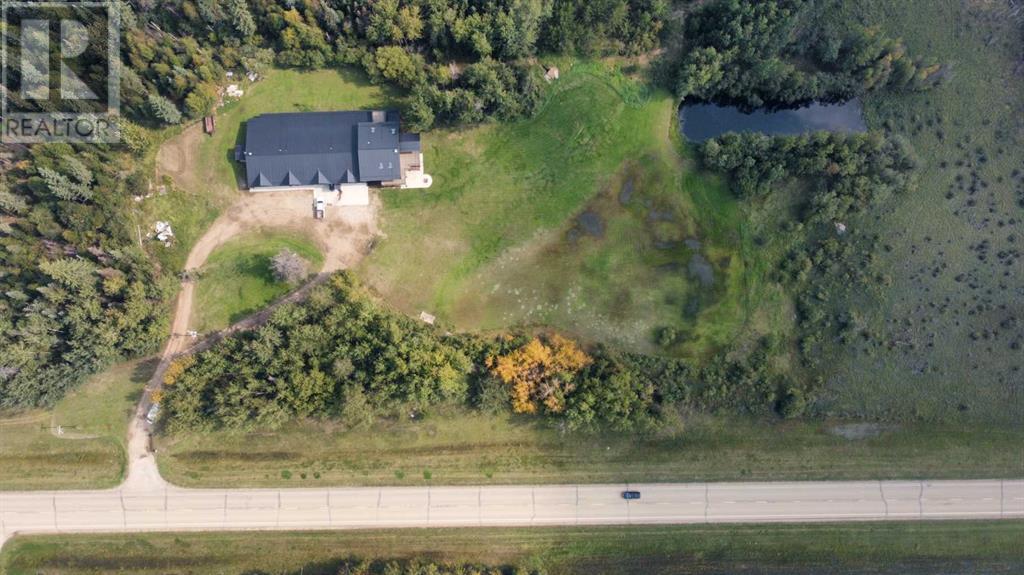 655059 Highway 813, Rural Athabasca County, Alberta  T9S 2A2 - Photo 2 - A2075860