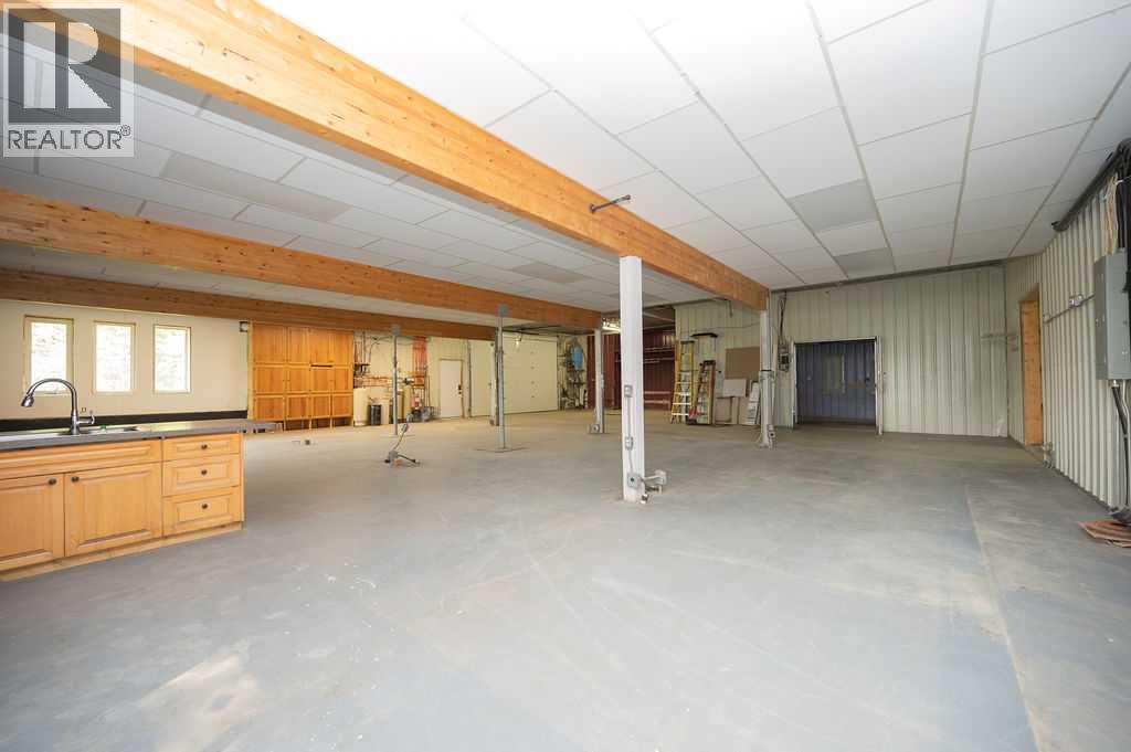 655059 Highway 813, Rural Athabasca County, Alberta  T9S 2A2 - Photo 22 - A2075860