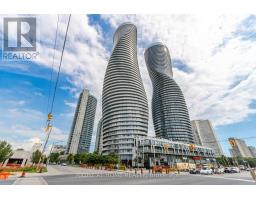 #604 -50 Absolute Ave, Mississauga, Ca