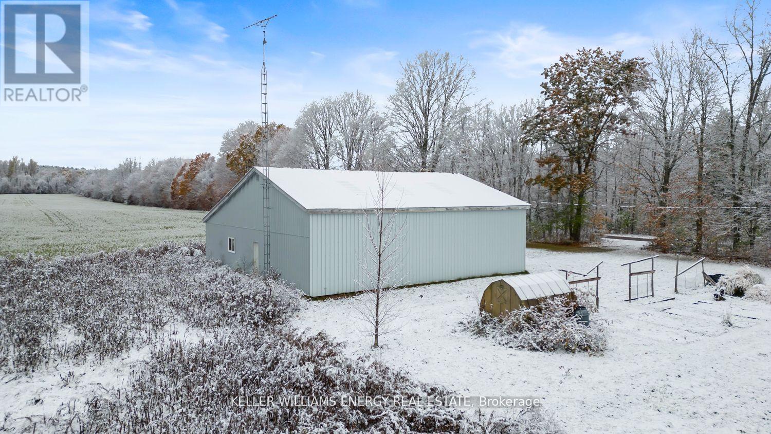 190 Mcbride Rd, Alnwick/haldimand, Ontario  K0K 1C0 - Photo 11 - X8037206