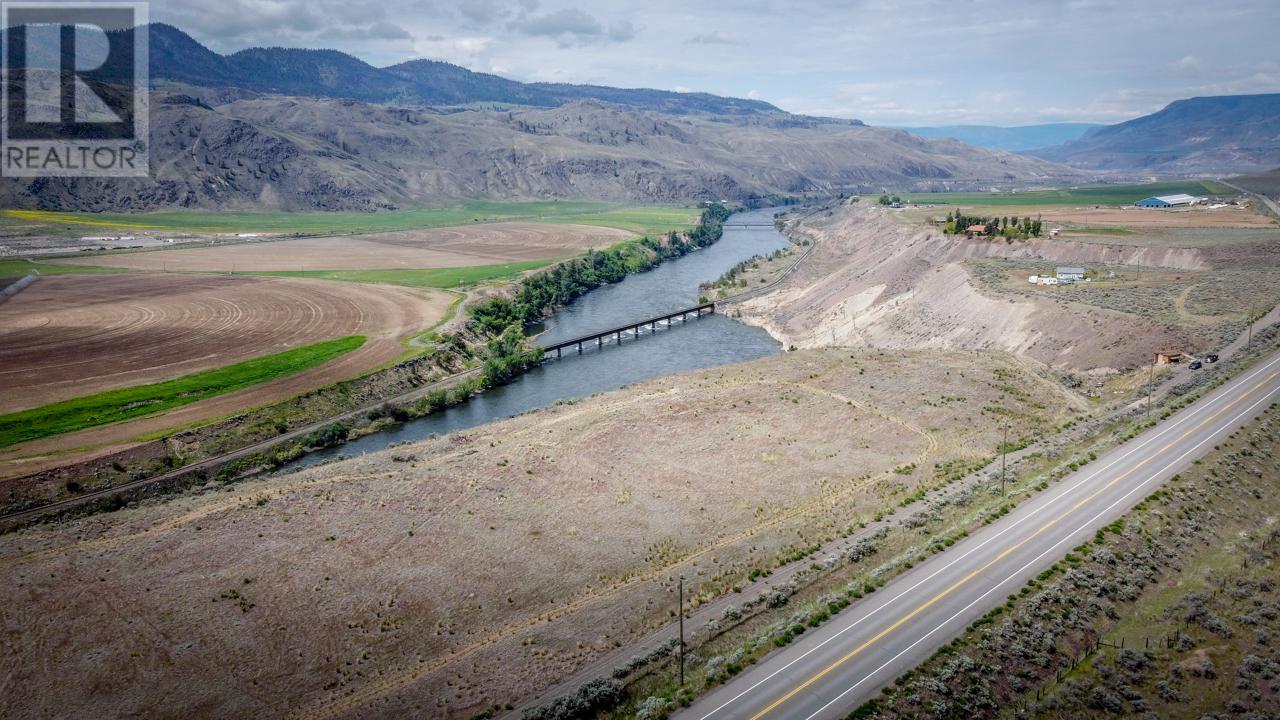 Lot 82 Trans Canada Highway, Kamloops, British Columbia  V0K 2P0 - Photo 3 - 176505