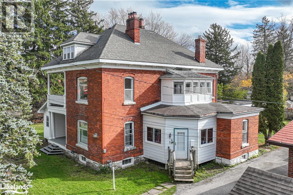 1 Sturgeon Bay Road, Coldwater, Ontario  L0K 1E0 - Photo 1 - 40533742