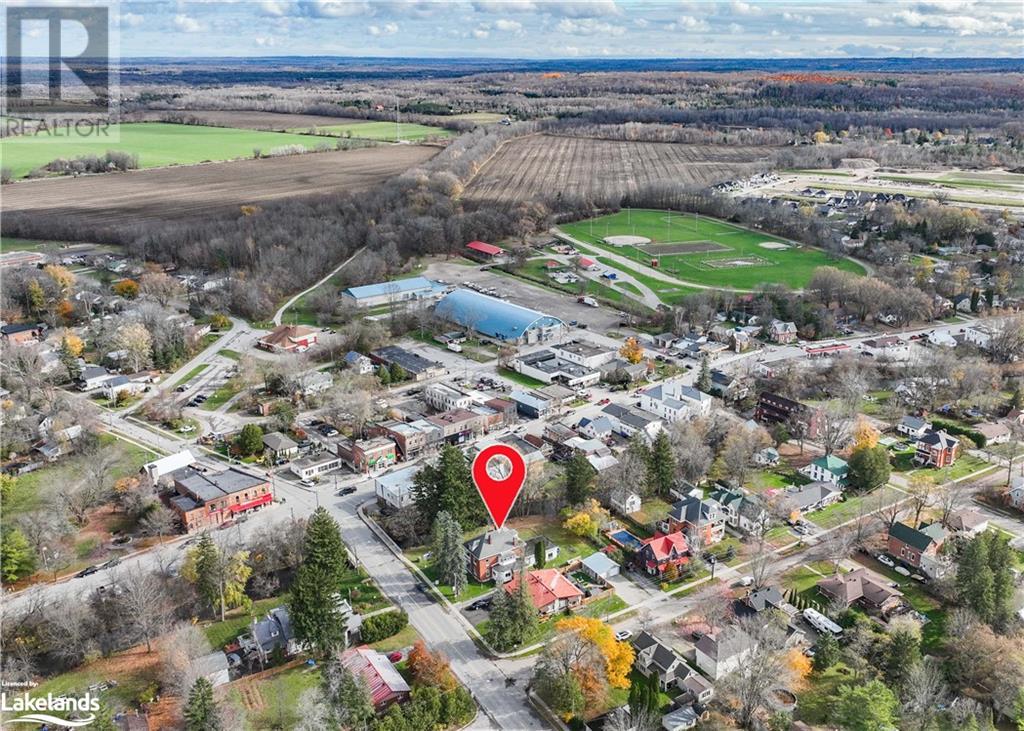 1 Sturgeon Bay Road, Coldwater, Ontario  L0K 1E0 - Photo 26 - 40533742