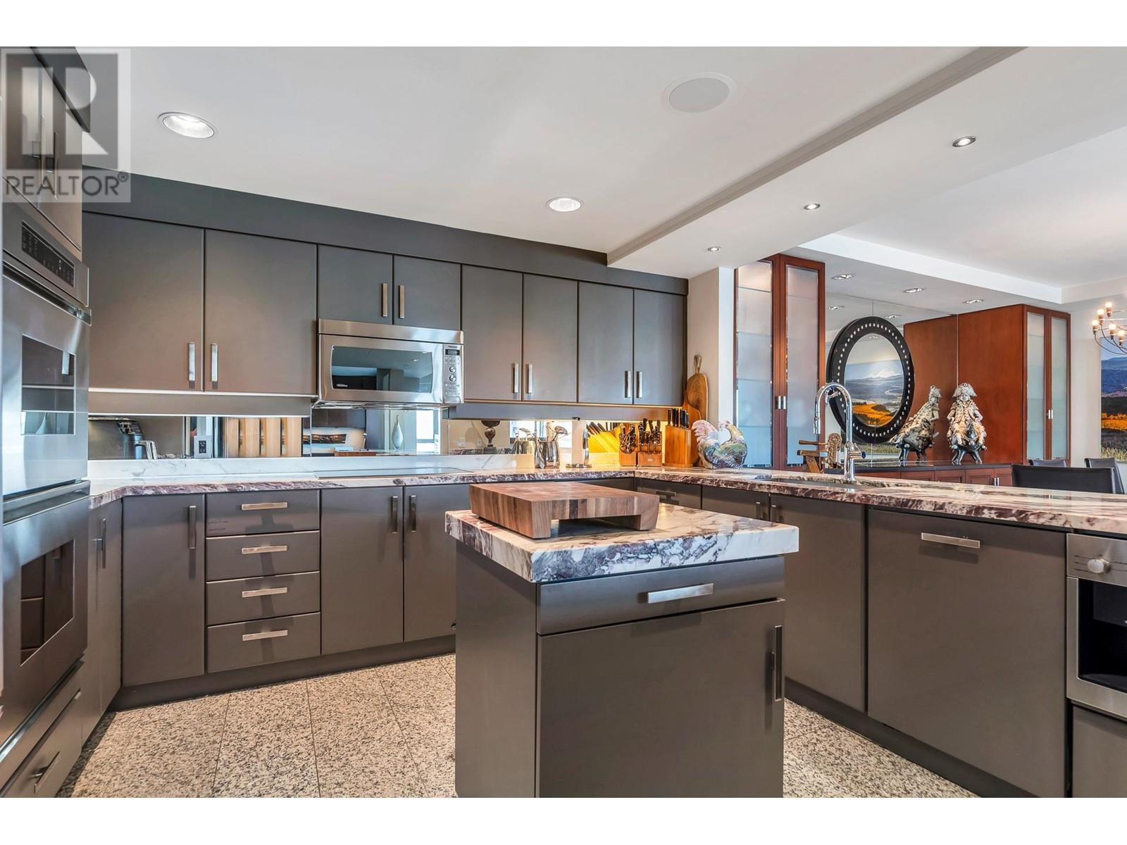 507 1600 Hornby Street, Vancouver, British Columbia  V6Z 2S4 - Photo 11 - R2845944