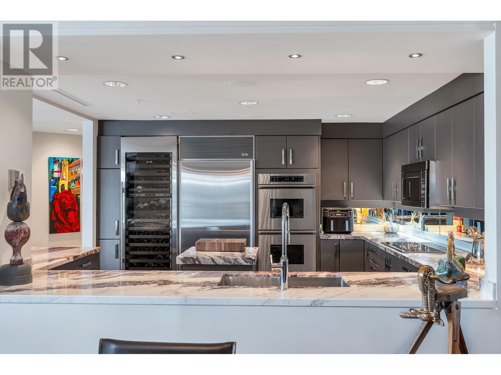 507 1600 Hornby Street, Vancouver, British Columbia  V6Z 2S4 - Photo 12 - R2845944