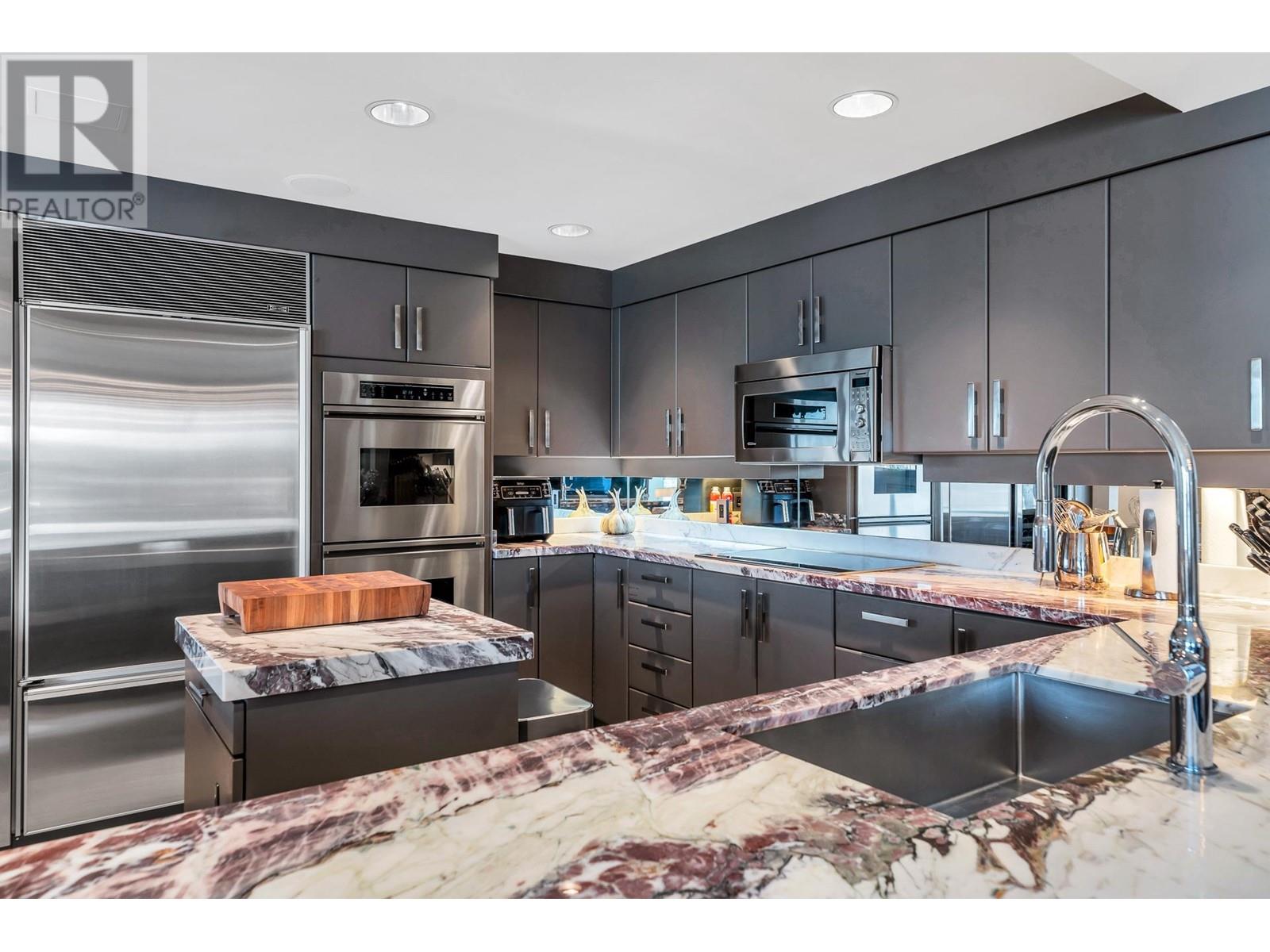 507 1600 Hornby Street, Vancouver, British Columbia  V6Z 2S4 - Photo 13 - R2845944