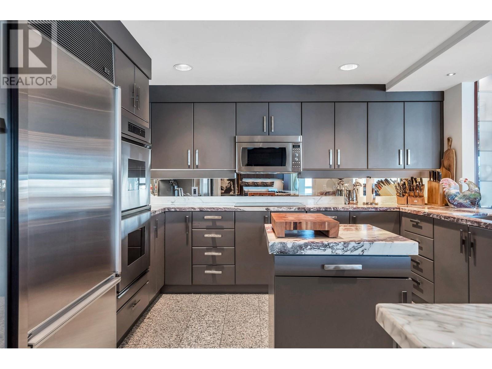 507 1600 Hornby Street, Vancouver, British Columbia  V6Z 2S4 - Photo 14 - R2845944