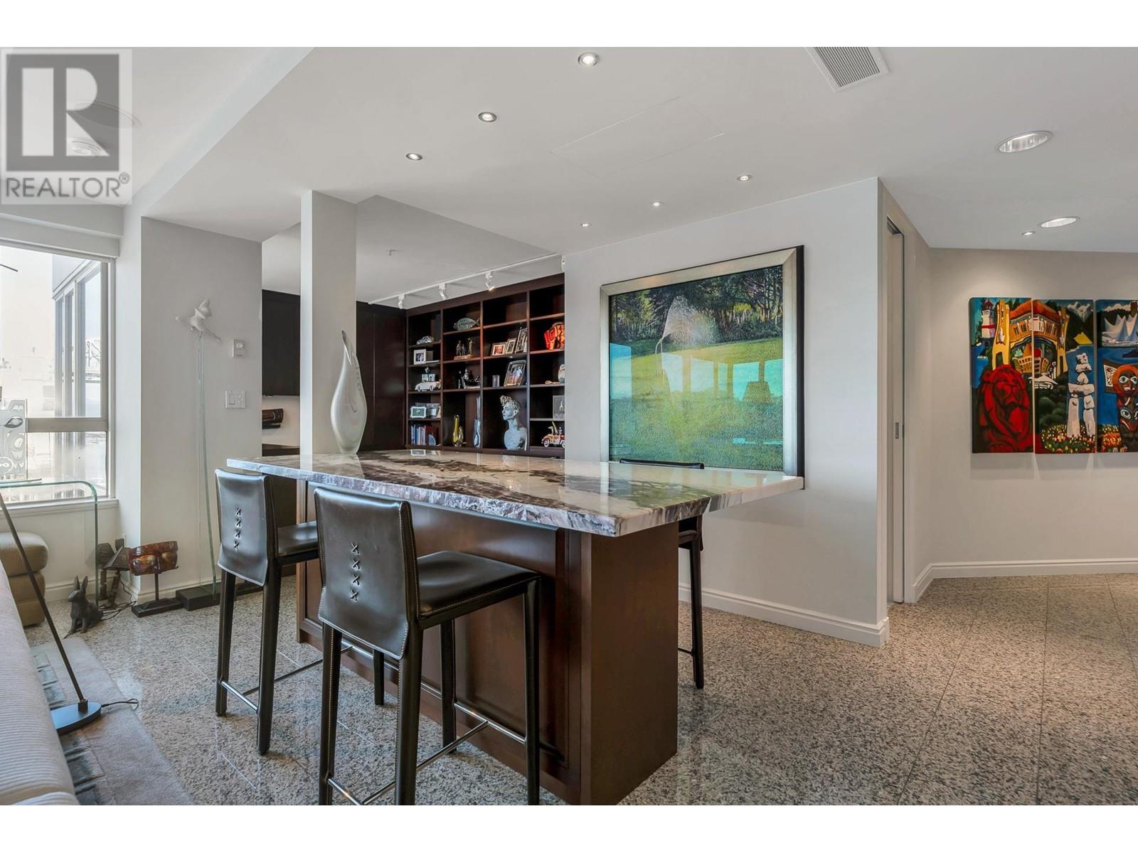 507 1600 Hornby Street, Vancouver, British Columbia  V6Z 2S4 - Photo 16 - R2845944