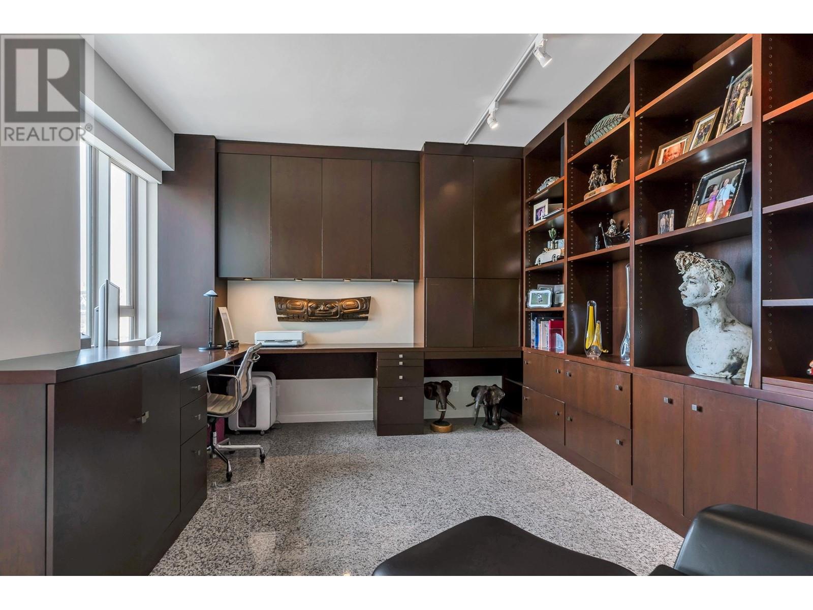 507 1600 Hornby Street, Vancouver, British Columbia  V6Z 2S4 - Photo 17 - R2845944
