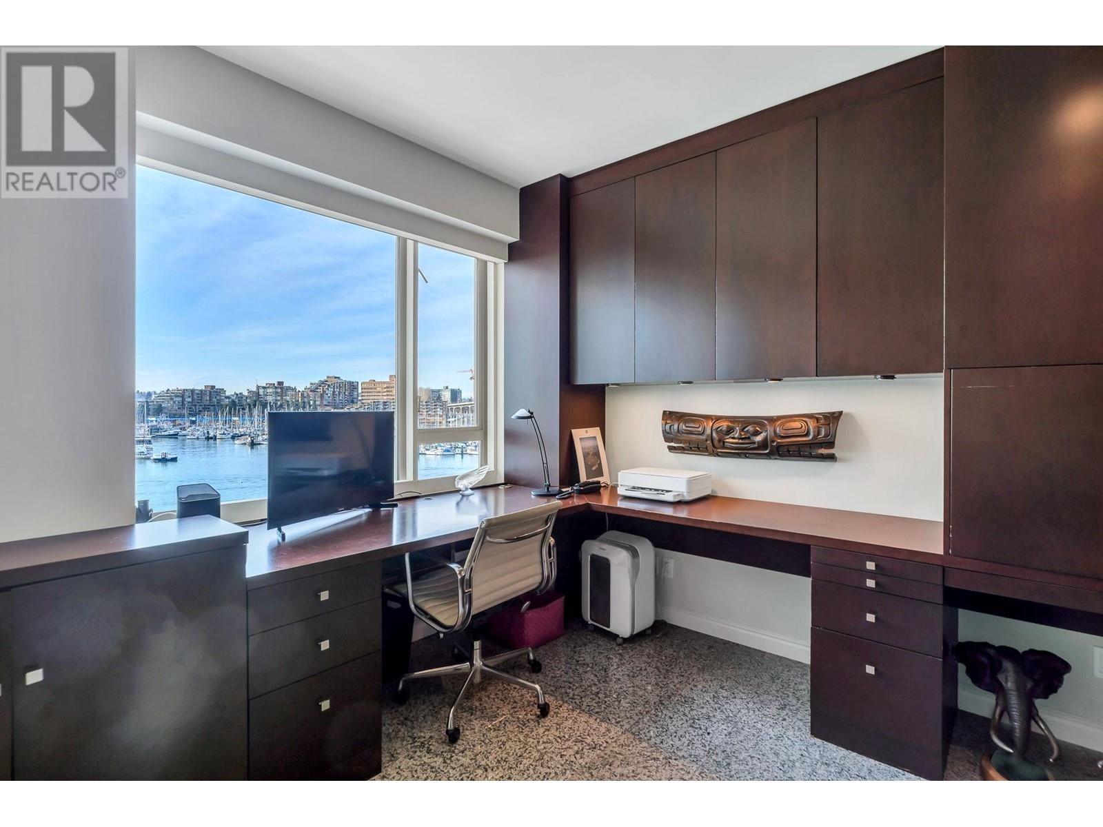 507 1600 Hornby Street, Vancouver, British Columbia  V6Z 2S4 - Photo 18 - R2845944