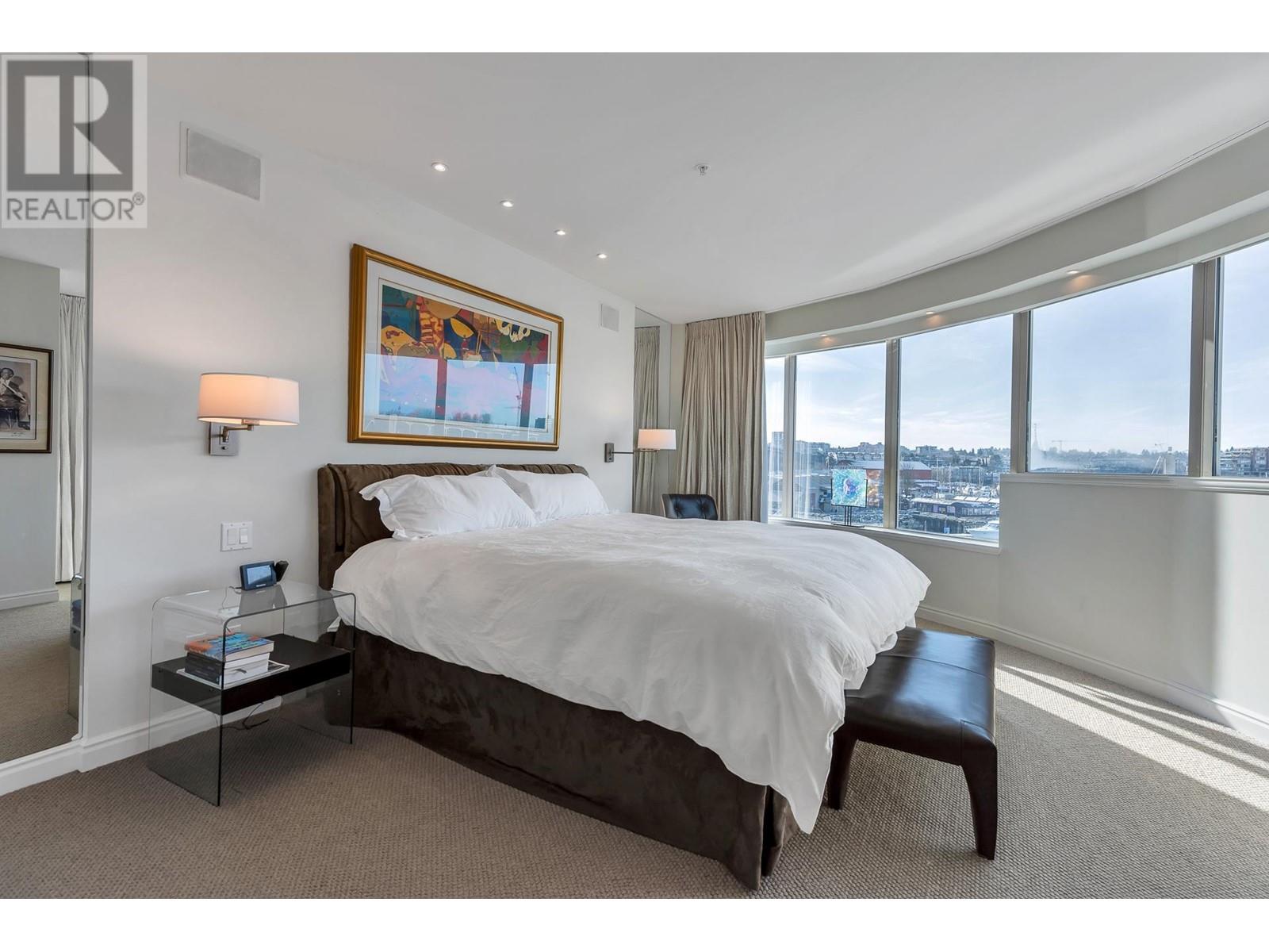 507 1600 Hornby Street, Vancouver, British Columbia  V6Z 2S4 - Photo 20 - R2845944