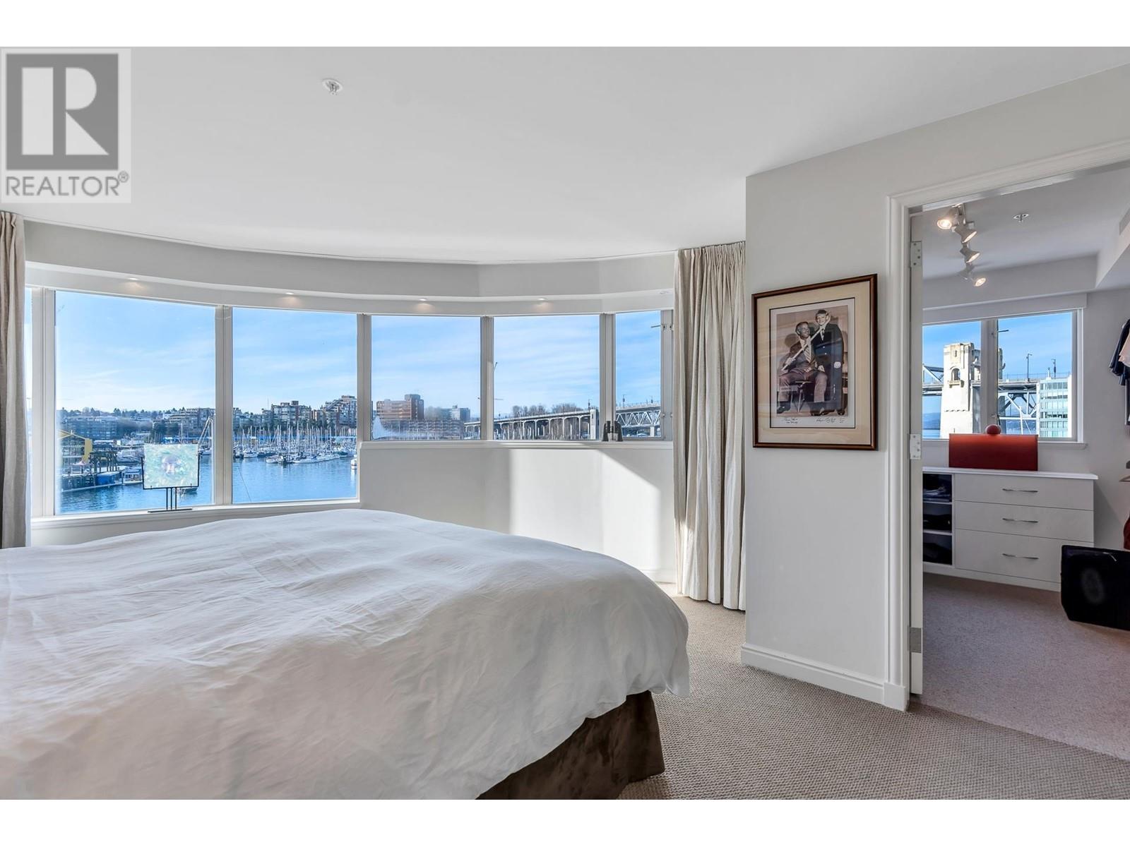 507 1600 Hornby Street, Vancouver, British Columbia  V6Z 2S4 - Photo 21 - R2845944