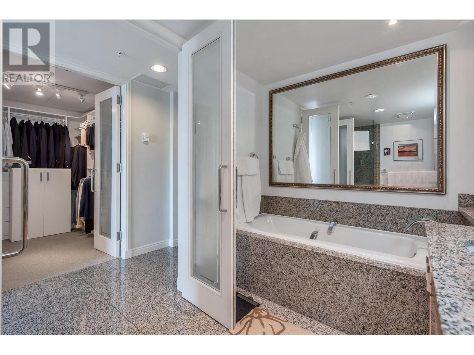 507 1600 Hornby Street, Vancouver, British Columbia  V6Z 2S4 - Photo 27 - R2845944