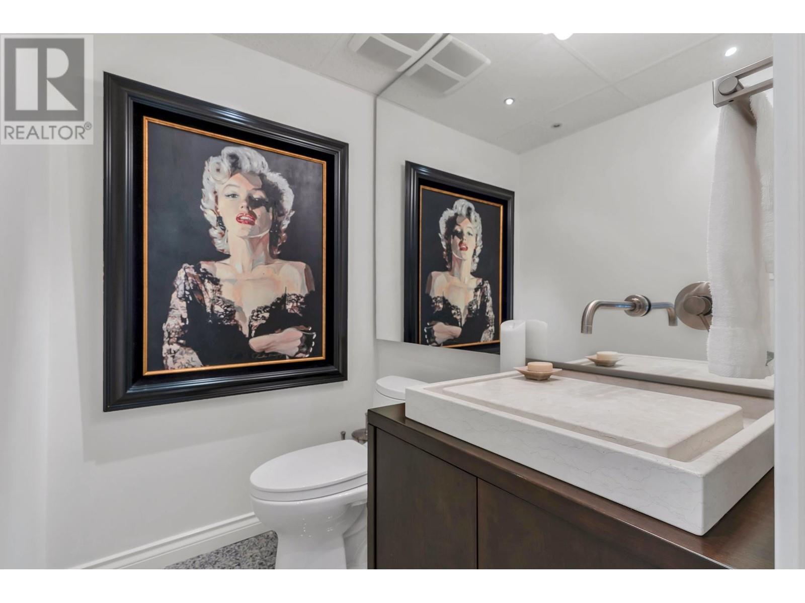 507 1600 Hornby Street, Vancouver, British Columbia  V6Z 2S4 - Photo 29 - R2845944
