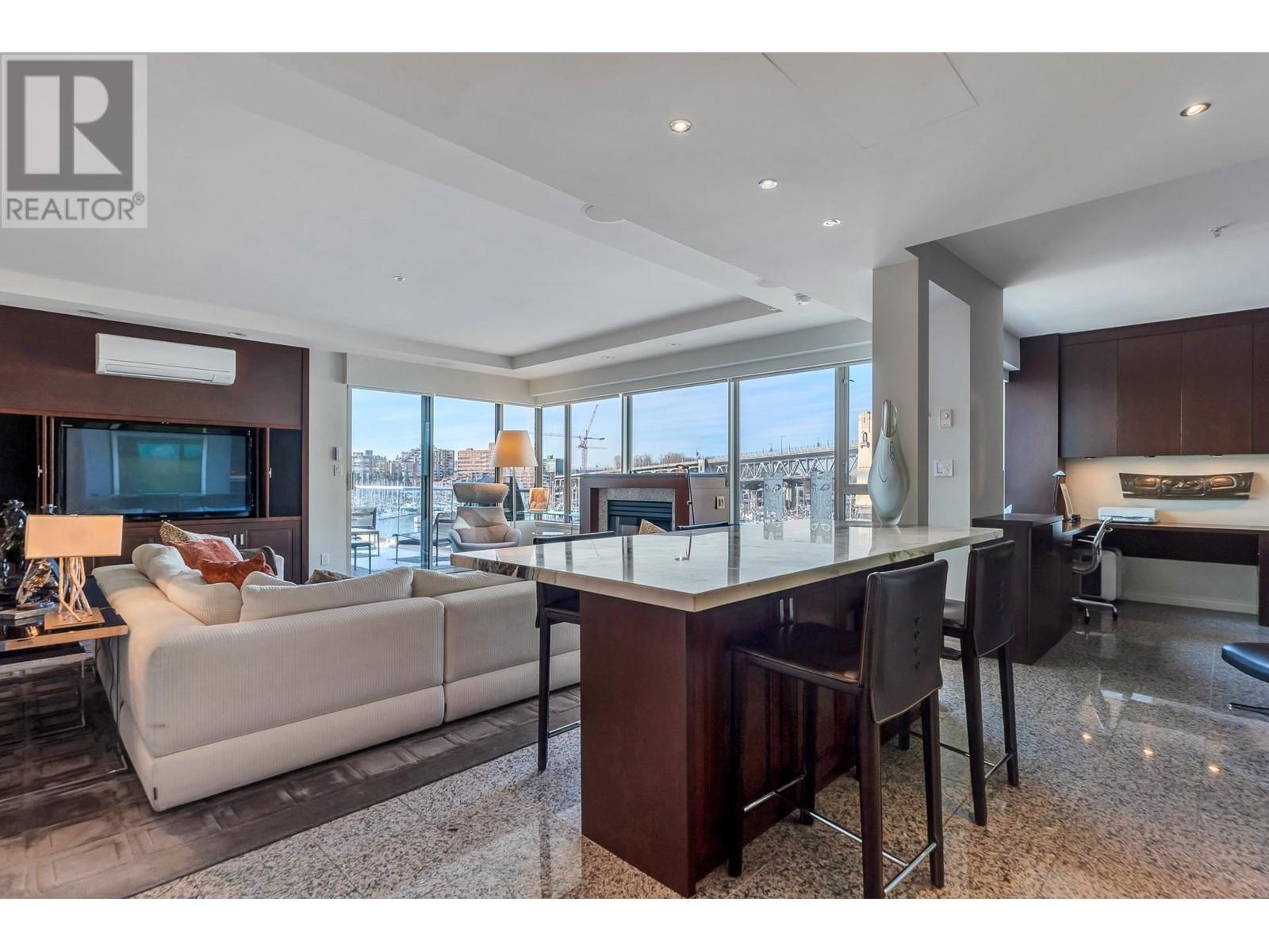 507 1600 Hornby Street, Vancouver, British Columbia  V6Z 2S4 - Photo 3 - R2845944