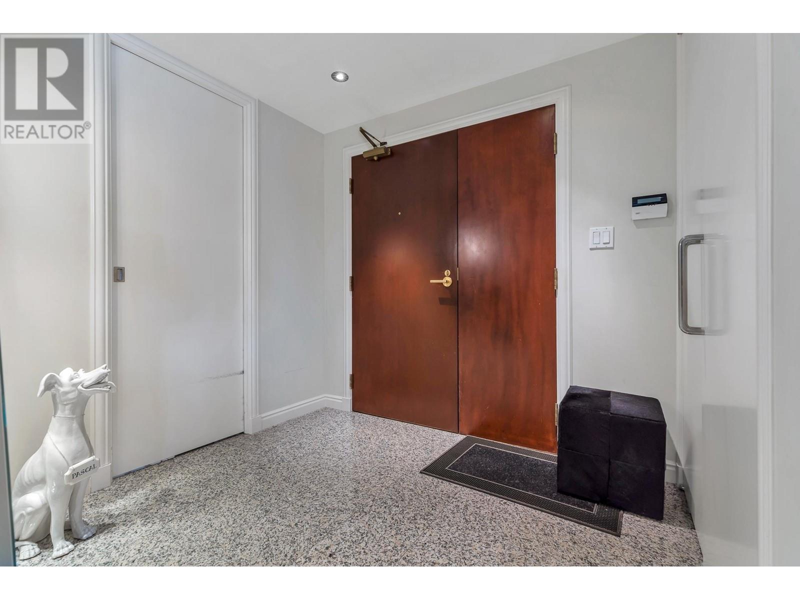 507 1600 Hornby Street, Vancouver, British Columbia  V6Z 2S4 - Photo 32 - R2845944