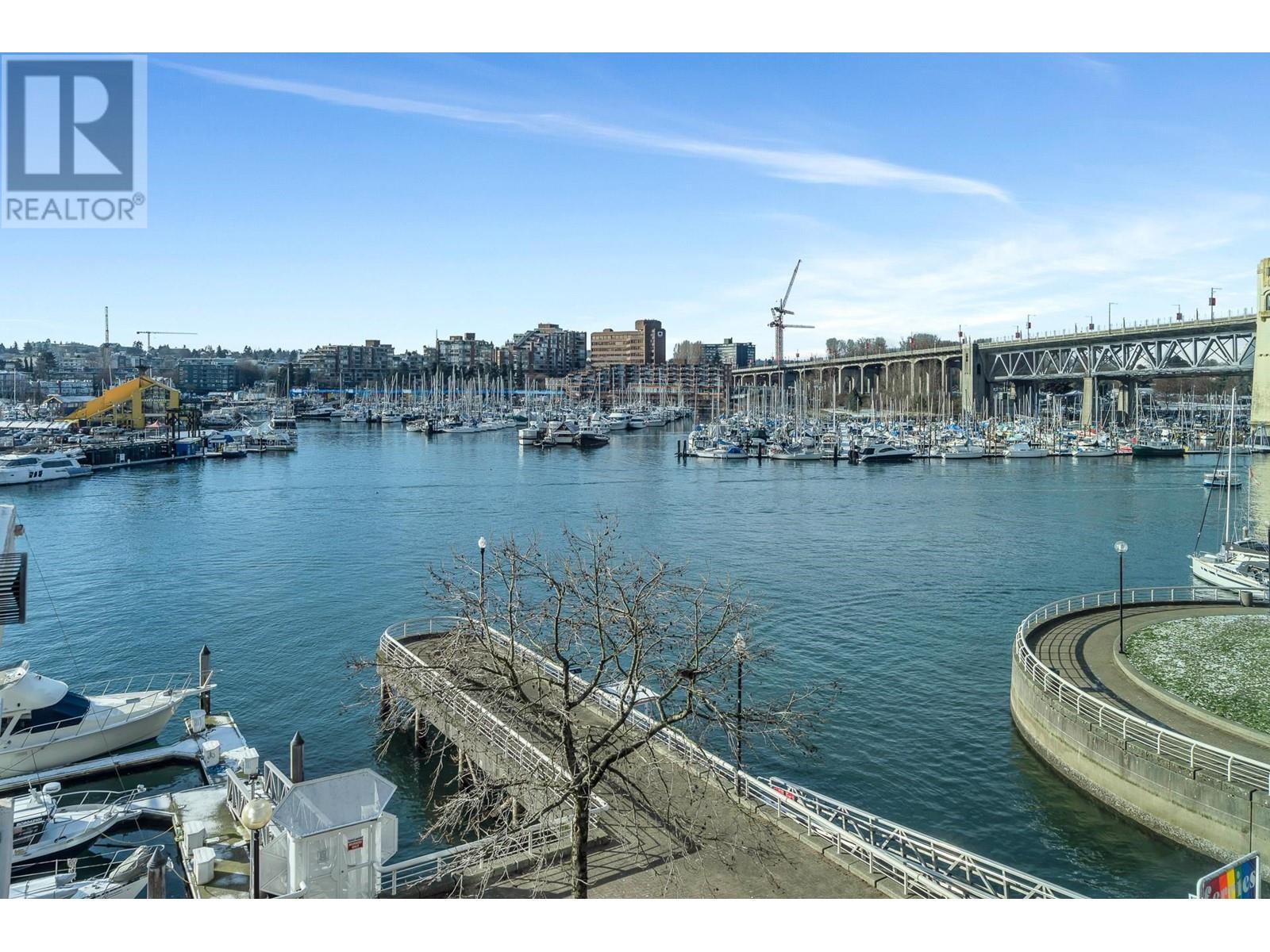 507 1600 Hornby Street, Vancouver, British Columbia  V6Z 2S4 - Photo 38 - R2845944
