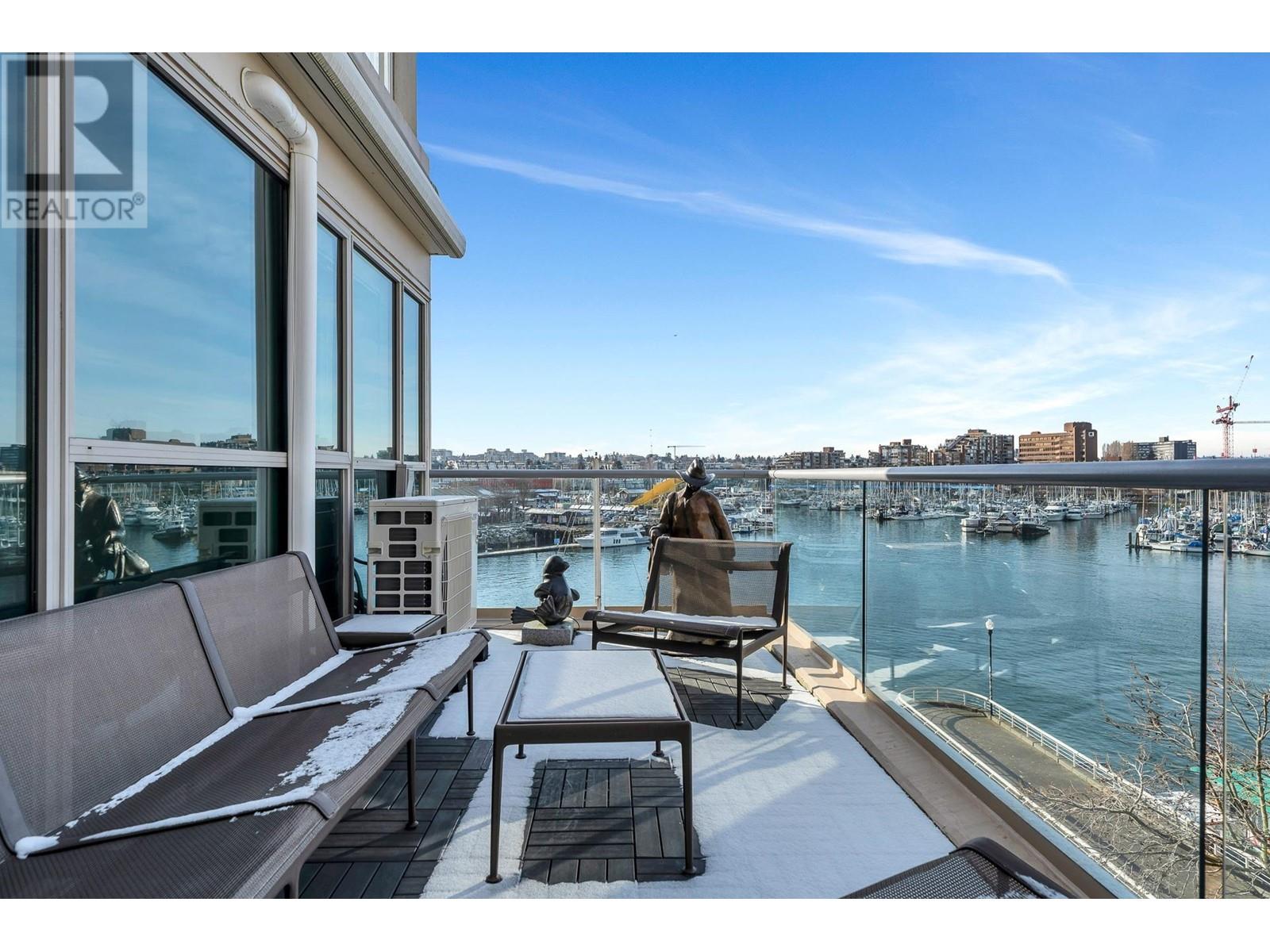 507 1600 Hornby Street, Vancouver, British Columbia  V6Z 2S4 - Photo 6 - R2845944