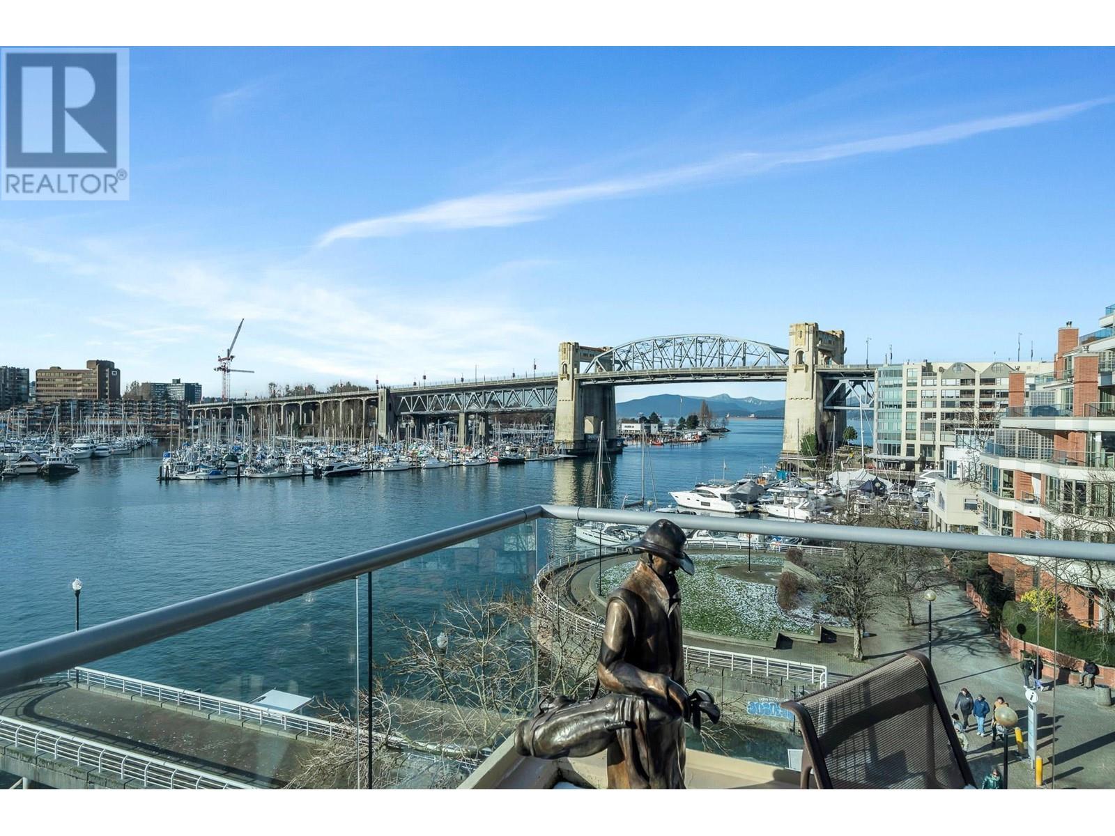 507 1600 Hornby Street, Vancouver, British Columbia  V6Z 2S4 - Photo 7 - R2845944